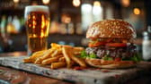 September is Food and Drink month for National World