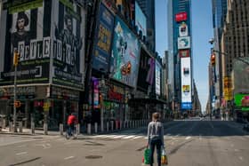 Do you know the world's greatest entertainment hotspots? Take this quiz below to reveal how much you really know
