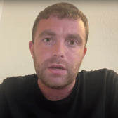 Italian sports journalist Fabrizio Romano