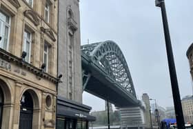 Follow the city's highlights when you sign up for our weekly NewcastleWorld: Essential newsletter.
