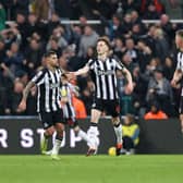 Newcastle United midfielder Joe White has signed a new contract at St James' Park.