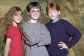 A casting call has been announced to find the new cast for HBO's upcoming "Harry Potter" series, looking for the show's new Hermoine, Harry and Ron.