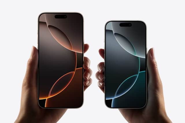 The iPhone 16 deal is live now