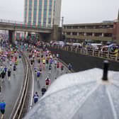 The Great North Run ballot closes this week.