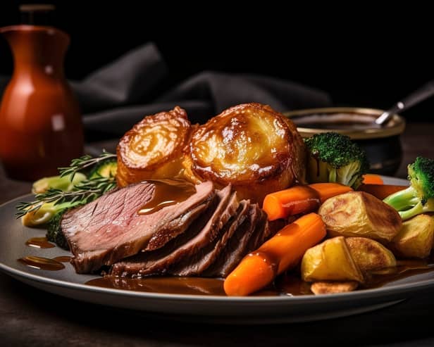 The Good Food Guide: Prestigious reviewers search for Britain's best Sunday roast - how to vote (Photo: Digital Dreamscape - stock.adobe.com)