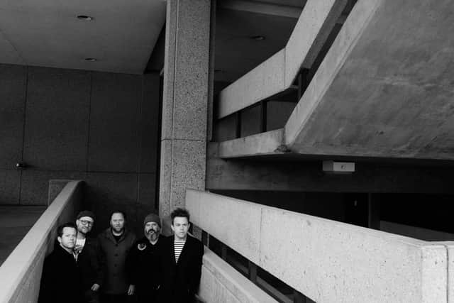 The Get Up Kids have added European and UK tour dates for 2025 as they continue to celebrate the anniversary of their breakthrough record, "Something To Write Home About."