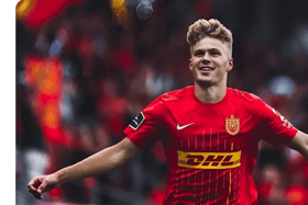 Sindre Walle Egeli has emerged as a potential target for Newcastle United