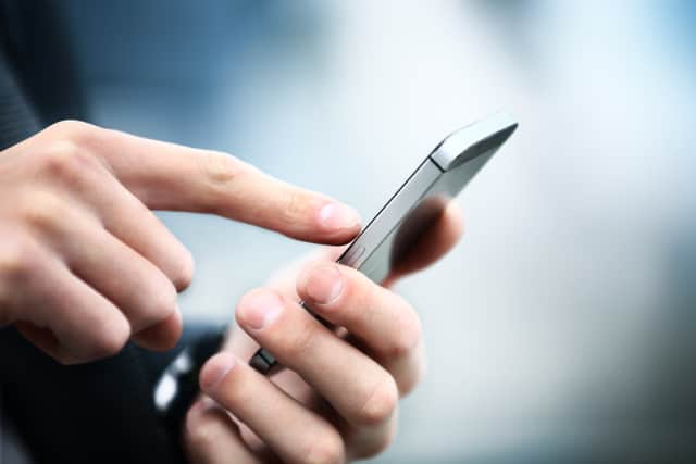 AI tools are easily accessible to almost anyone with an internet-capable device (Photo: Adobe Stock)