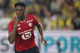 Jonathan David has emerged as a top target for Newcastle United.
