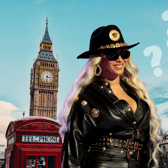 Speculation is mounting already this week with Beyonce set to make an "imminent" announcement; could this be her returning to the UK as part of a wider world tour?