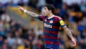 Newcastle United midfielder Sandro Tonali