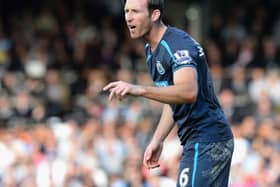 Mike Williamson is the new manager of League Two side Carlisle United.