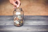A poll, of 2,000 adults, found finances are still a main concern for 41 per cent of the nation