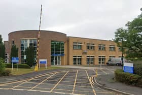 Lancashire and South Cumbria NHS Foundation Trust was “kept in the dark” along with Cumbria, Northumberland, Tyne and Wear NHS Trust.