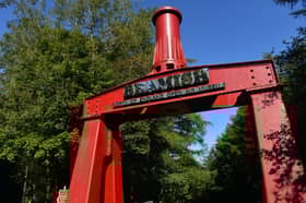Beamish Museum welcomed 838,632 visitors in 2024. This is a 5% rise from the previous year. 