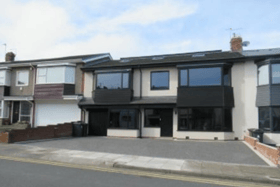 Take a look around this Tynemouth property, on the market for offers in excess of £999,999.
