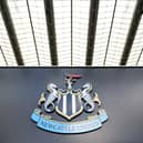 General view inside the stadium prior to the Premier League match between Newcastle United and Luton Town at St. James Park on February 03, 2024 in Newcastle upon Tyne, England. (Photo by Matt McNulty/Getty Images)