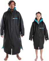 The Dryrobe advanced with long sleeves that shoppers rave about