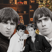 Could Oasis be this year's Christmas number 1 over Wham! Maybe, but not definitely according to OLBG.