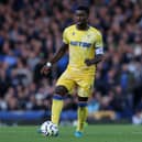 Toure is represented by same agents as England and Crystal Palace star Marc Guehi