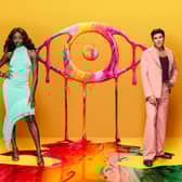 Big Brother 2024: Who is TV presenter AJ Odudu set to co-host alongside Will Best 