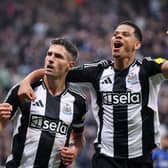 Schar is one of the most unique defenders in the Premier League and without him, Newcastle are certainly worse off.