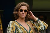 Former Newcastle United co-owner Amanda Staveley