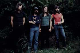 Pink Floyd have reportedly agreed to a deal to sell their back catalogue to Sony - but is it the most lucrative music rights aquisition to date?