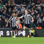 Newcastle United midfielder Joe White joined MK Dons on loan on deadline day