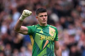 Only Liverpool and Nottingham Forest have conceded less goals than Newcastle this season, and Pope is a big reason for that. 