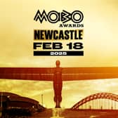 The iconic MOBO Awards is coming to Newcastle in 2025.