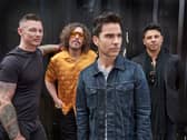 Kelly Jones and Stereophonics have announced they too are hitting the road in 2025, with a series of stadium shows to compliment their headline appearance at the Isle of Wight Festival. 