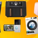 Bargains galore - but which one has everyone been jumping on? 