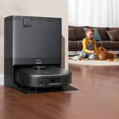The Eufy X10 Pro has been one of the most popular appliances in the Black Friday sales