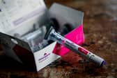 Mounjaro, the brand name for tirzepatide could be available to nearly 250,000 people on the NHS.