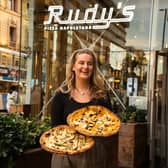 Rudy's Pizza Napoletana is on its way to Newcastle.