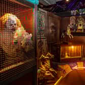 Golf Fang Newcastle has announced its Halloween-themed cocktail menu and deals for spooky season.