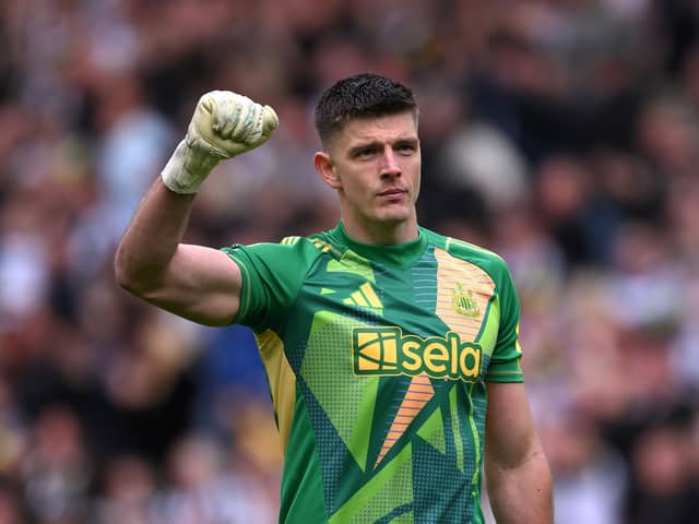 Pope has missed Newcastle’s last three visits to Stamford Bridge through injury. 