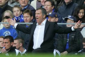 Graeme Souness has launched a scathing attack on ex-Man Utd star Paul Pogba.