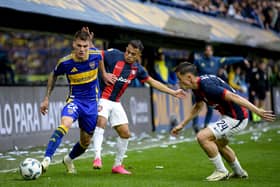 Dazzling winger Kevin Zenon has emerged as a potential target for Newcastle