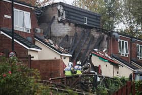 Northumbria Police have confirmed that a second body has been found following a house explosion in the Benwell area of Newcastle.