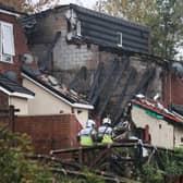 Northumbria Police have confirmed that a second body has been found following a house explosion in the Benwell area of Newcastle.