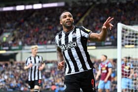 Callum Wilson hasn't featured for Newcastle United this season - could he make his return to a matchday squad this weekend against Brighton?