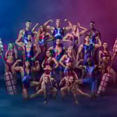 BBC One's Gladiators are set to take over the Metrocentre, in Gateshead, later this month.