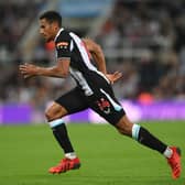 Newcastle United midfielder Isaac Hayden could be called up to represent Jamaica
