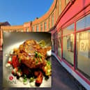 Raval has won a national award - AGAIN!
