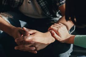 Silent crime can impact your mental health but support is available.