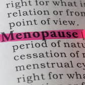 Menopause symptoms can have a significant impact for some.
