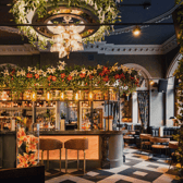 Leila Lily, on Newcastle's Grey Street, has announced it will be closing later this month. 