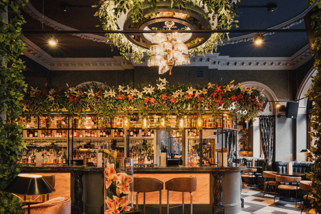 Leila Lily, on Newcastle's Grey Street, has announced it will be closing later this month.